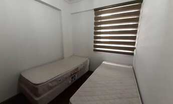 Imagem: Alugo! apto mobiliadiado, 3 qtos, suíte