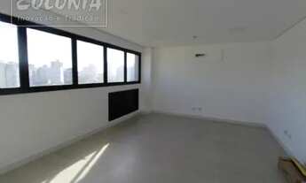 Imagem 7: Santo André - Conjunto Comercial/sala - Vila Assunção