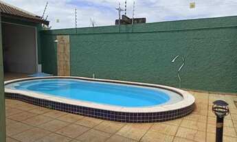 Imagem 2: Casa no bairro CPA I