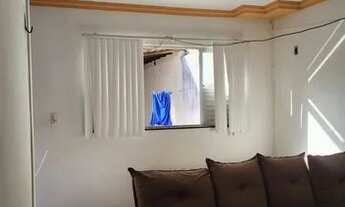 Imagem 4: CASA COHATRAC 5 Casa com 2 dormitórios