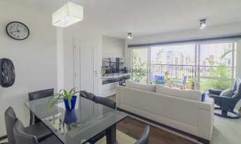 Imagem 2: Apartamento Venda 4 Dormitórios - 125 m² Moema