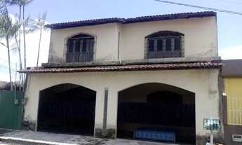 Imagem: Vende-se Casa de 4/4 na Cidade Nova 5