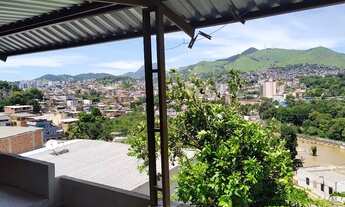 Imagem 2: Vendo casa bairro novo parque ( próx mercado comercial lima