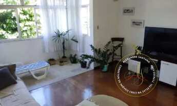 Imagem 1: VENDO LINDO APARTAMENTO , NO RIO VERMELHO, COM 126M², AGENDE 71.98103.0387