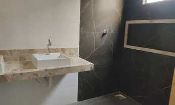 Imagem 7: Casa para venda com 151 metros quadrados com 3 quartos em Jardim Olímpico - Montes Claros