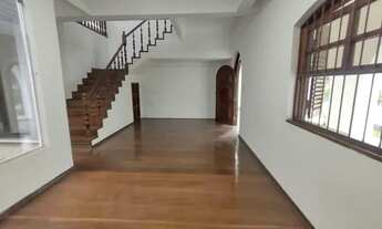 Imagem 2: Casa para aluguel Vila Santa Cecília