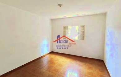 Imagem 7: Casa com 3 dormitórios para alugar, 150 m² por R$ 1.920,00/mês - Parque dos Pomares - Camp