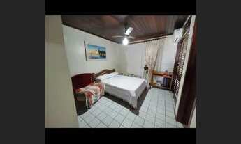 Imagem 5: Casa condomínio fechado