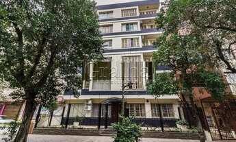 Imagem 2: Apartamento de 3 dormitórios com 79,40m² privativos, todo reformado e elevador