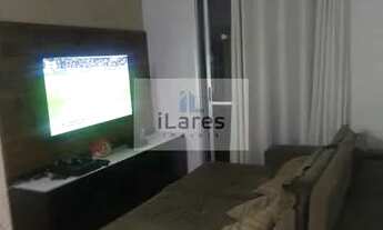 Imagem: Apartamento com 3 dorms, Taboão, São Bernardo