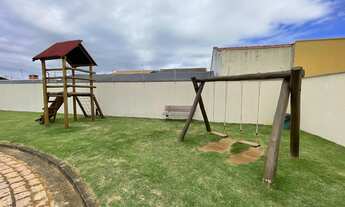 Imagem 2: Casa de condomínio, charmoso e estilo rústico