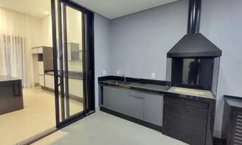 Imagem 7: Casa em Condomínio para Venda em Indaiatuba, Jardim Bréscia, 3 dormitórios, 3 suítes, 3 ba