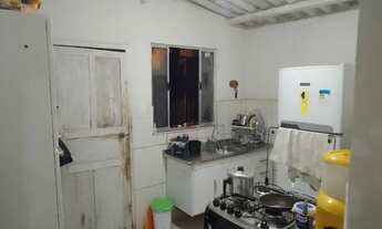 Imagem 4: Casa com terreno próximo a Congonhas