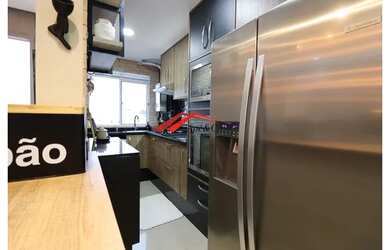 Imagem 7: Apartamento para Venda com 48 metros quadrados com 2 quartos