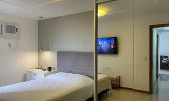 Imagem 7: Apt todo Mobiliado! Prédio frente ao mar da Praia da Costa! 2 Qtos, sendo 1 suíte, 2 vagas