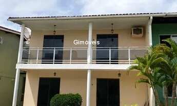 Imagem: CASA RESIDENCIAL em LAURO DE FREITAS - BA