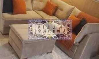 Imagem 7: STUDIO NOVÍISSIMO I MOBILIADO I VARANDA I QUARTO I SALA I BANHS E VAGA!