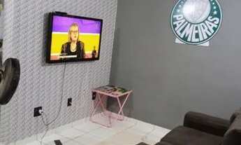 Imagem: Apartamento jardim carioca