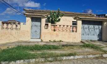 Imagem: Casa com 4 quartos no bairro Liberdade em