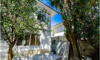 Imagem: CASA PRA LOCAÇÃO AO LADO DO IBIRAPUERA!!!