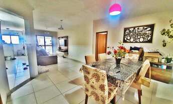 Imagem: Não perca! Apartamento com vista mar, varanda