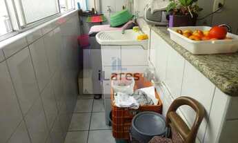 Imagem 4: Apartamento com 2 dorms, Assunção, São Bernardo do Campo - R$ 245 mil, Cod: 679