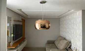 Imagem 5: Apartamento no Parque Alameda da Costa