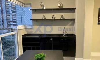 Imagem 3: Apartamento com 52m2 no Anália Franco