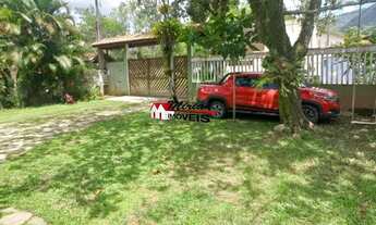 Imagem 5: Super Oportunidade!!! 02 Casas Edificada em terreno 1000m² na Praia do Guaraú