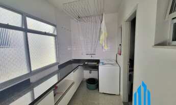 Imagem 6: Apartamento 3 quartos a venda, 130 m², na quadra do mar na Praia do Morro