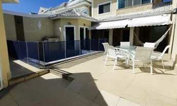 Imagem: Casa para aluguel possui 340 metros quadrados