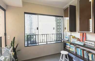 Imagem 6: Apartamento para Aluguel - Brás, 1 Quarto, 40 m2