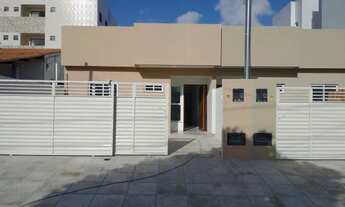 Imagem: Casa no José Américo 290mil com documentação