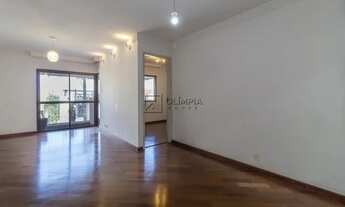 Imagem: Apartamento Venda 3 Dormitórios - 94 m²