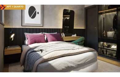 Imagem 3: APARTAMENTO COM LOCALIZAÇÃO PRIVILEGIADA NA BOA VISTA COM PREÇO DE LANÇAMENTO À PARTIR DE