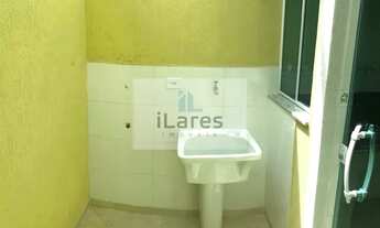 Imagem 3: Sobrado de Condomínio com 2 dorms, Vila Príncipe de Gales, Santo André - R$ 500 mil, Cod