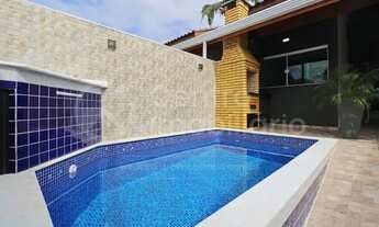 Imagem: CASA à venda com piscina e 2 quartos em