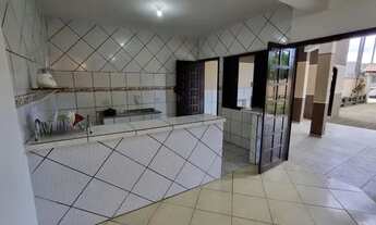 Imagem 7: Lindo Sobrado a Venda SB307