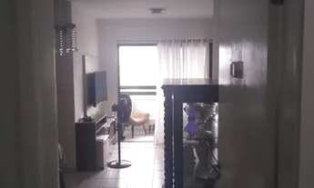 Imagem 2: Apartamento para aluguel tem 60 metros quadrados com 2 quartos