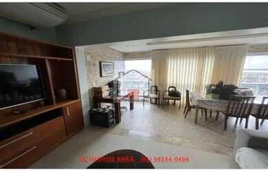 Imagem 2: Locação; Belíssimo apartamento no Ed. Torres Liberto com 127 m² , 03 Suítes, 02 Vagas