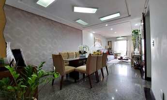 Imagem 6: Lindo apto no Campo Grande com 3 dormitórios e vista livre