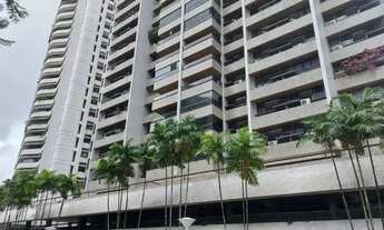 Imagem: Apartamento 4 quartos a 100 metros do Parque