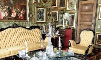 Imagem: São Paulo - Apartamento Padrão - Vila