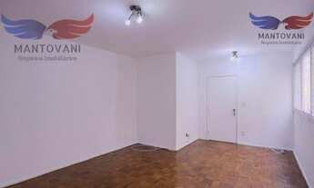 Imagem 3: Apartamento com 3 dormitórios à venda, 95 m² por R$ 740.000,00 - Perdizes - São Paulo/SP