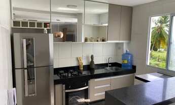 Imagem 4: Apartamento no Parque Alameda da Costa