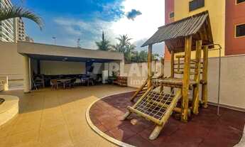 Imagem 3: Apartamento 3 suítes. - Edifício Elegance