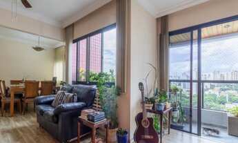 Imagem 3: APARTAMENTO RESIDENCIAL em São Paulo - SP, Vila Clementino