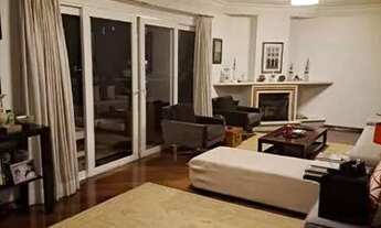 Imagem 4: São Paulo - Apartamento Padrão - Brooklin