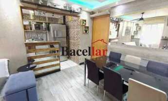 Imagem: Apartamento-À VENDA-Cachambi-Rio de Janeiro-RJ