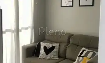 Imagem 2: Apartamento - João Aranha - Paulínia